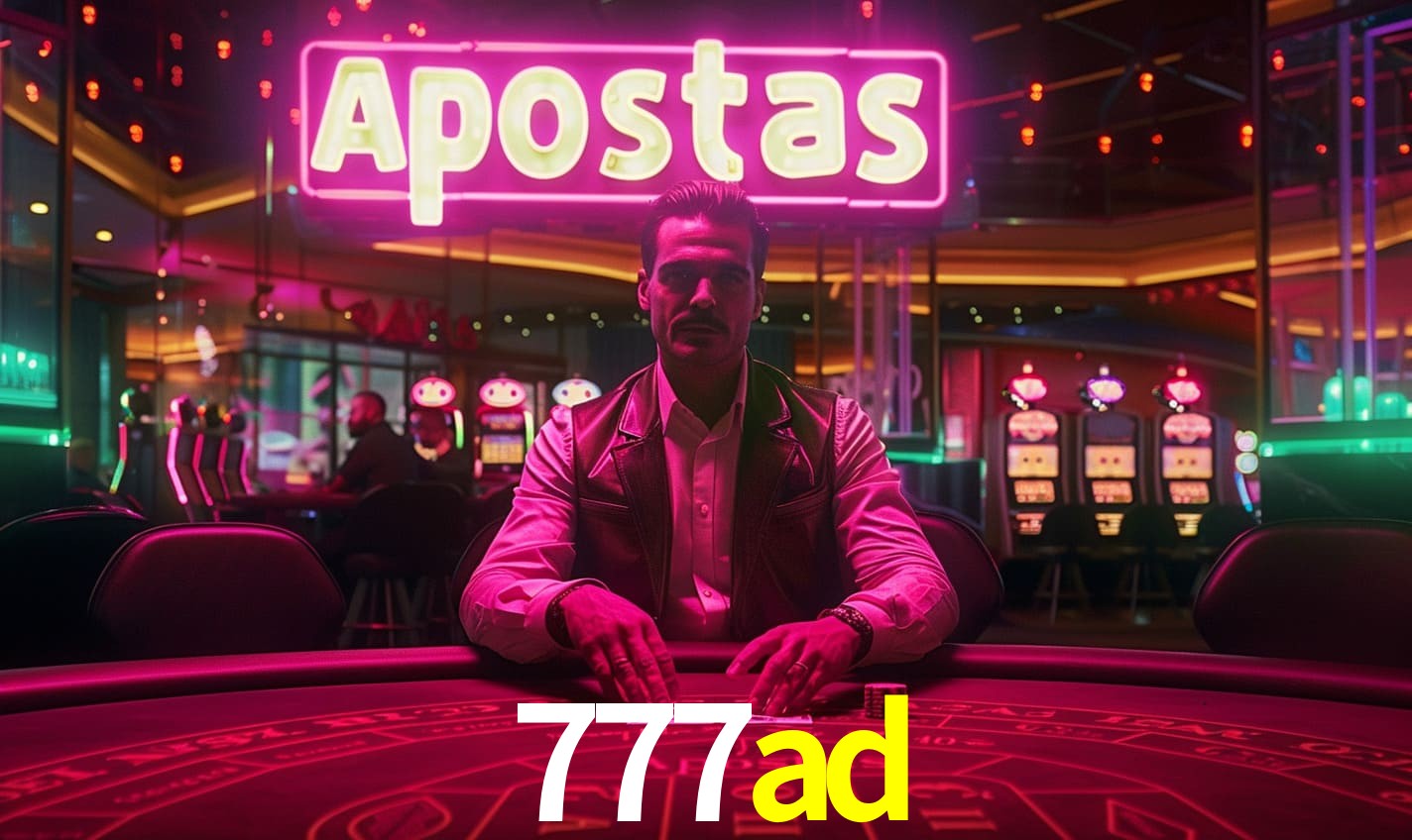 Experiência VIP 777ad