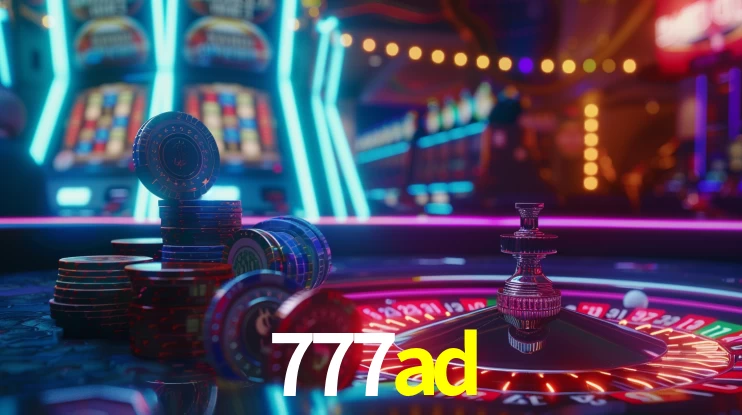 Experiência VIP 777ad