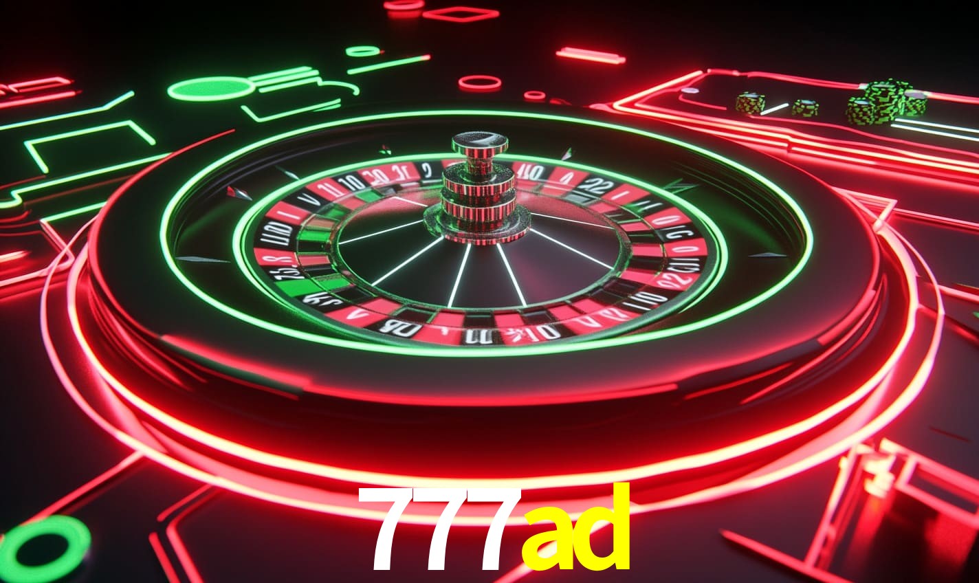 Estatísticas 777ad