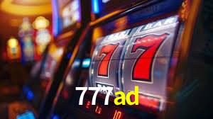 Apostas Esportivas na 777ad: Um Guia Completo