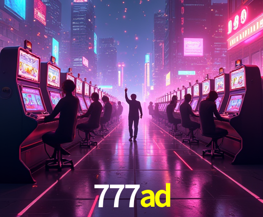 A Revolução dos Aplicativos de Jogos no 777ad