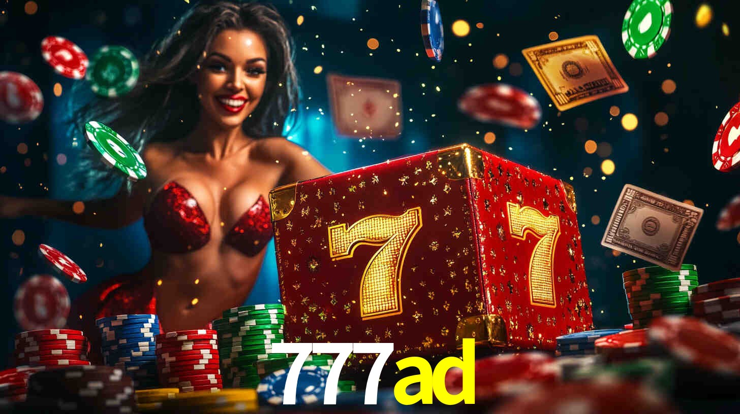 Apostas de Futebol 777ad