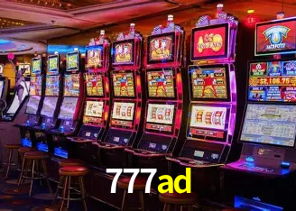Seasonal Promotions 777ad