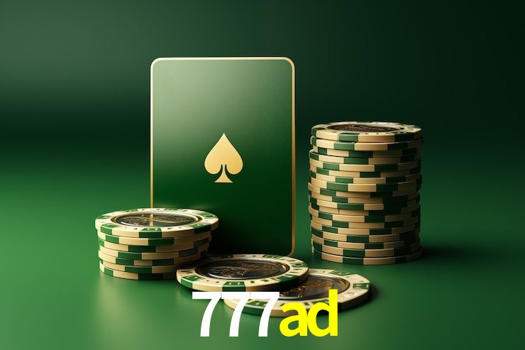 Roulette Table 777ad