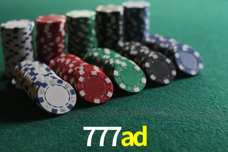 Football Betting 777ad