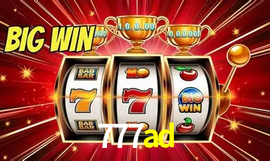 Exclusive Offers 777ad