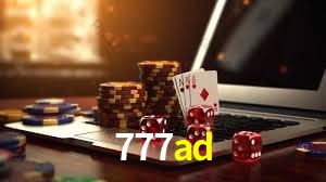 Integração de APIs 777ad