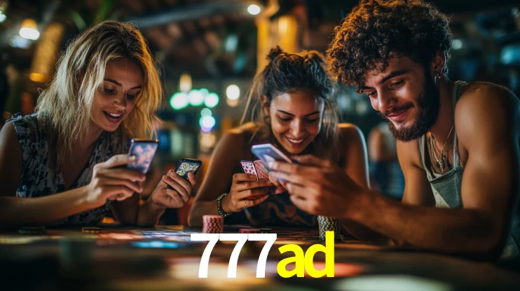 Premium Interface 777ad