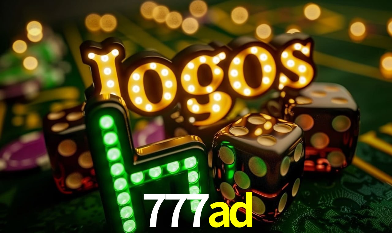 Apostas Esportivas na 777ad: Um Guia Completo