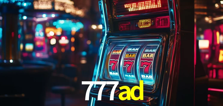 777ad App Interface