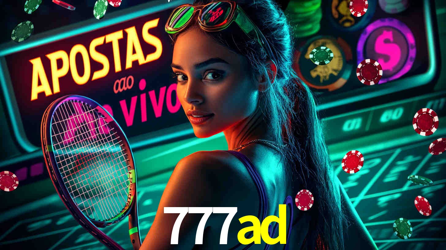 Casino Ao Vivo 777ad