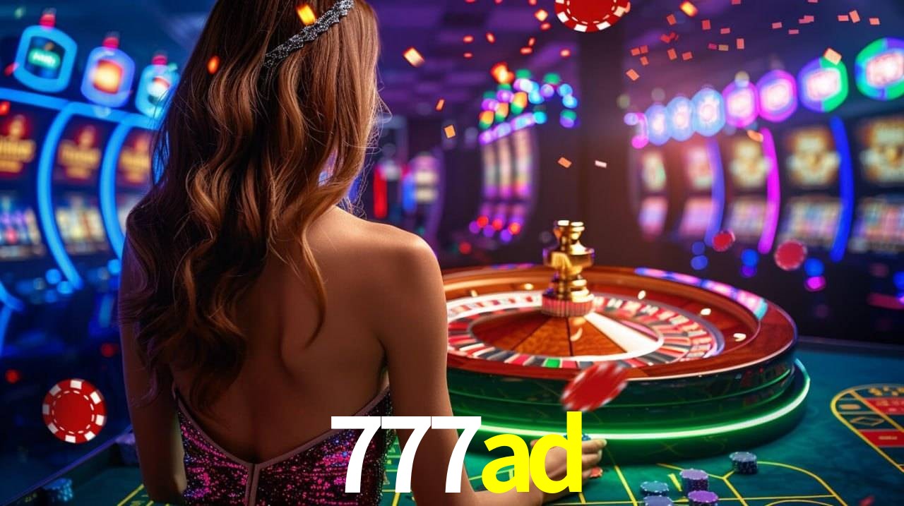 Descubra a Essência do 777ad: Nossa História e Compromissos