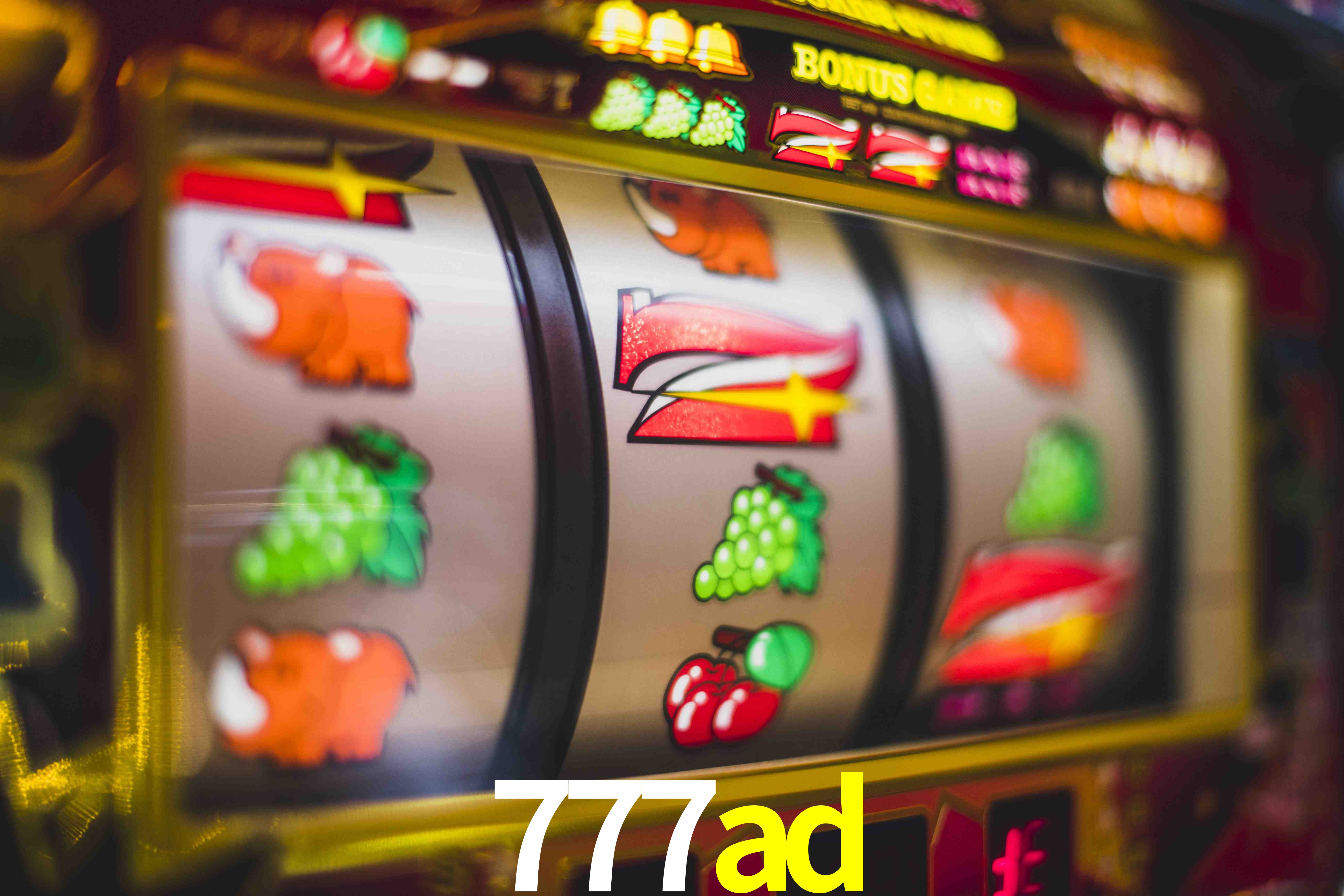 Live Casino 777ad