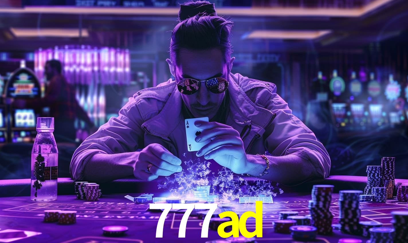 Programa VIP 777ad