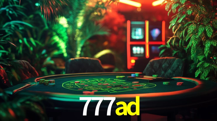 Exclusive Games 777ad