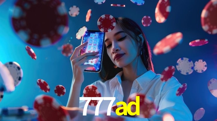 Casino Ao Vivo 777ad