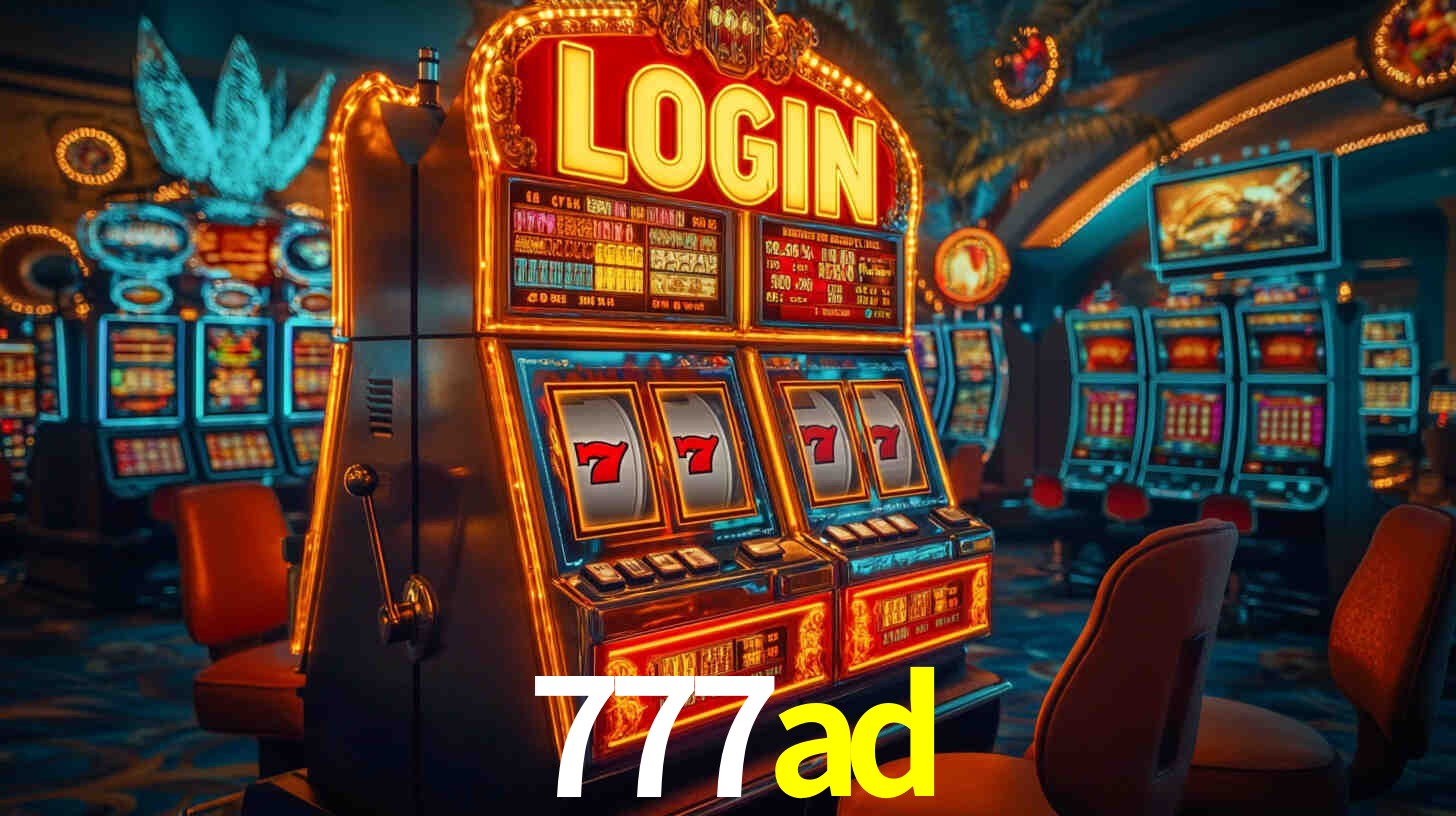 777ad bet