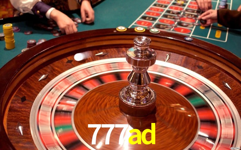 Desvendando o Mundo dos Jogos Virtuais na 777ad
