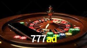 Blackjack Table 777ad