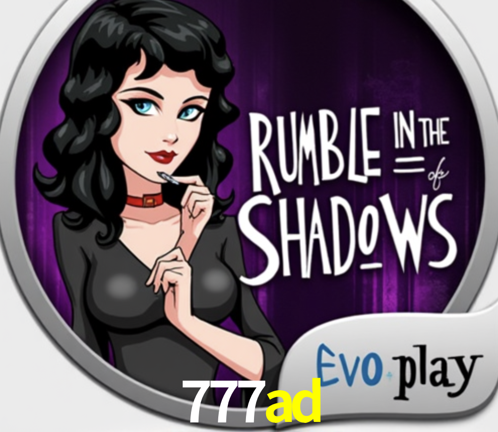 Slot Games 777ad