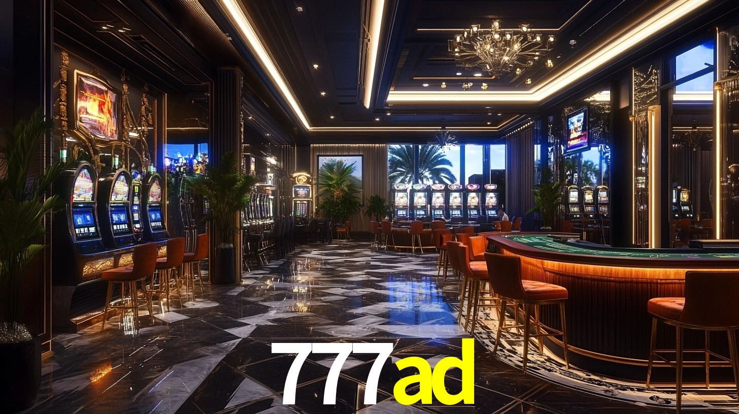 777ad: Jogos de Caça-Níqueis-Altas Recompensas, Roleta-Velocidade, Blackjack-Desafios Máximos