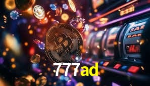 Tecnologia da Plataforma 777ad