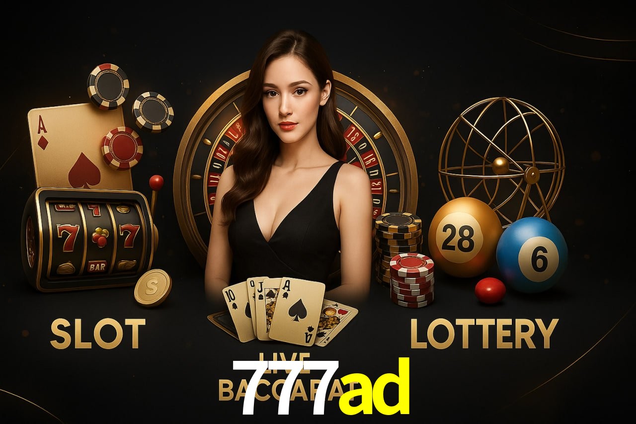 Descubra o Programa VIP da 777ad: Vantagens Exclusivas para Jogadores