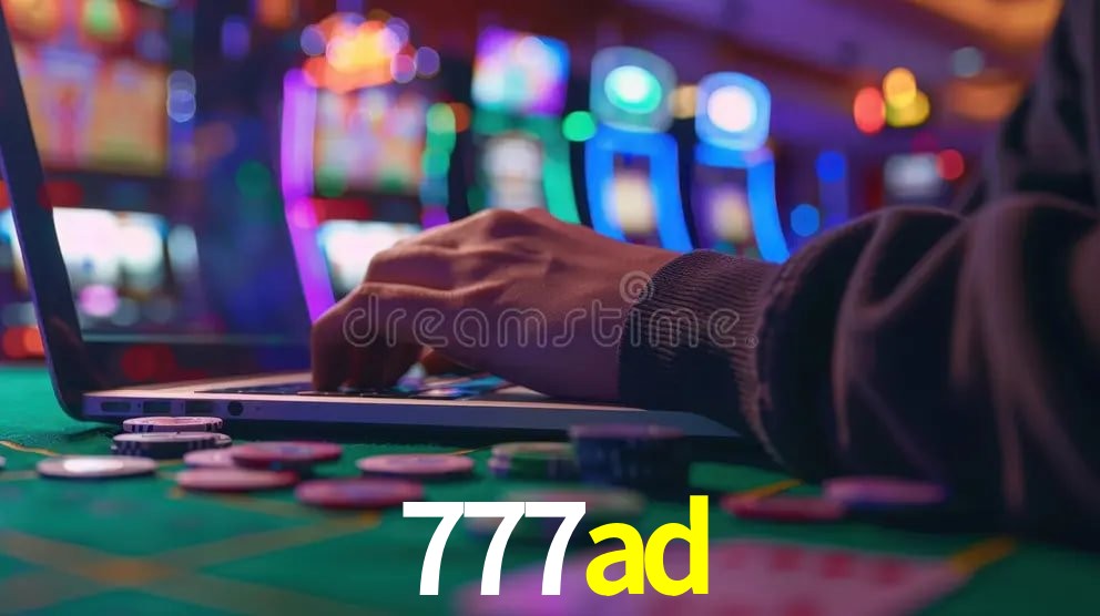 A Emoção da Loteria na 777ad: Uma Chance de Mudança de Vida