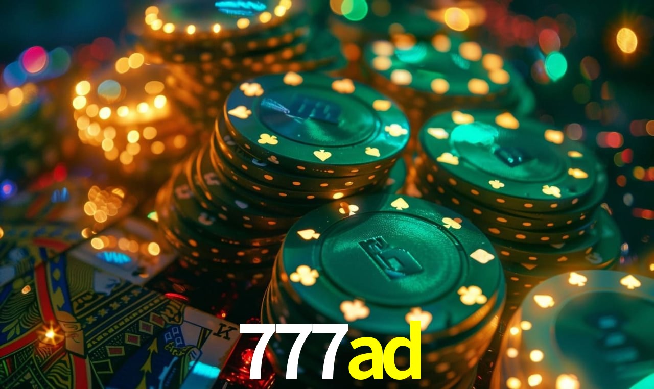 A Revolução dos Aplicativos de Jogos no 777ad