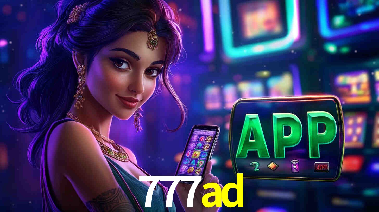 Descubra a Magia dos Jogos de Arcade no 777ad
