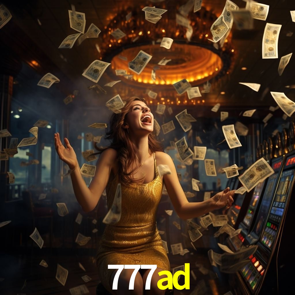 Tournaments 777ad