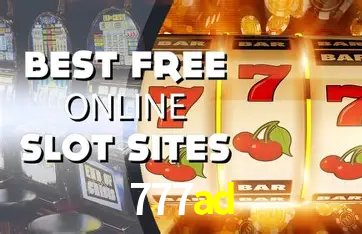 Interface do App 777ad