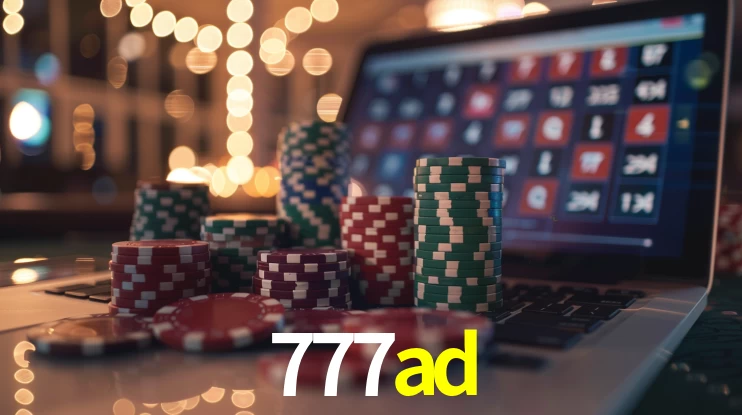 Game Statistics 777ad
