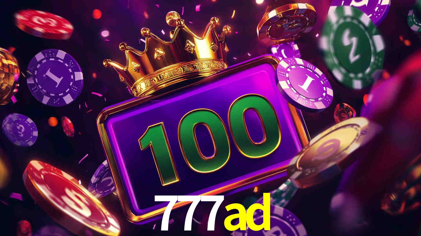 777ad bet
