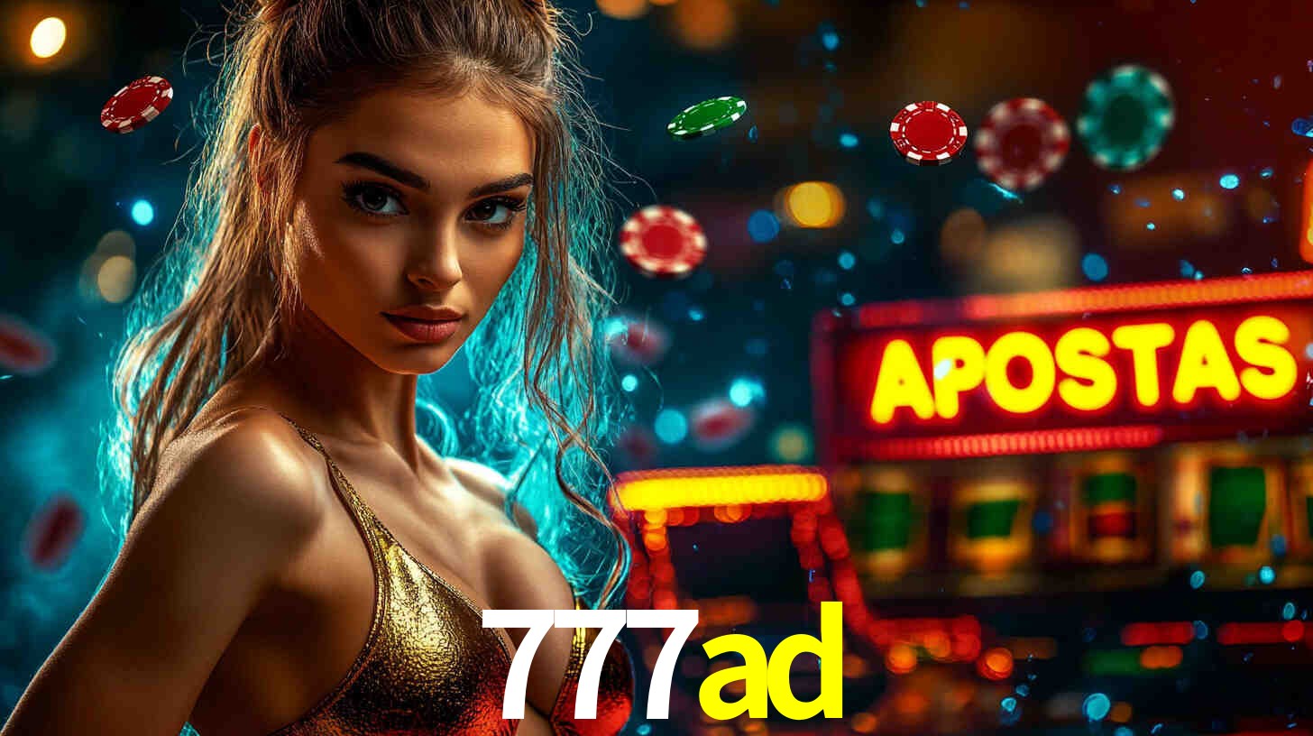 Mesa de Roleta 777ad