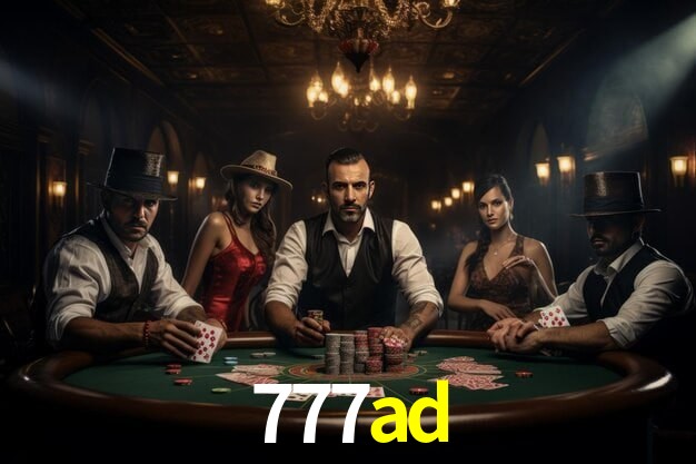 Login Seguro 777ad