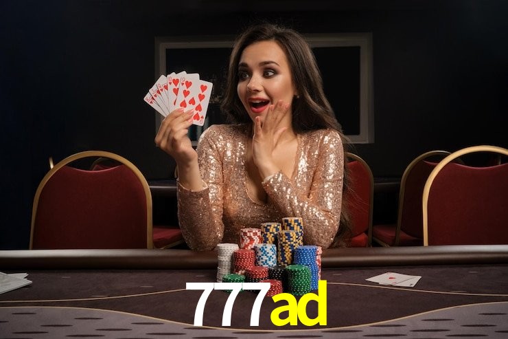 Promoção Relâmpago 777ad