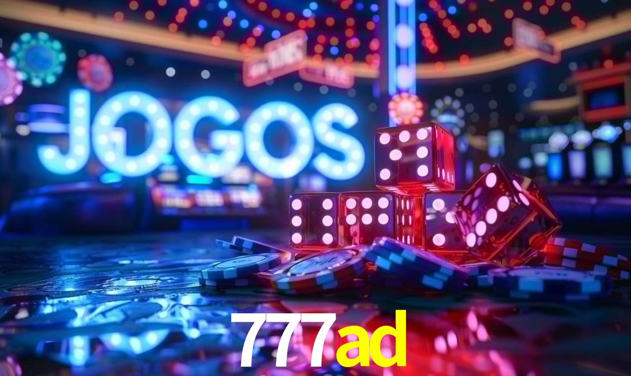 Desvendando o Mundo dos Jogos Virtuais na 777ad