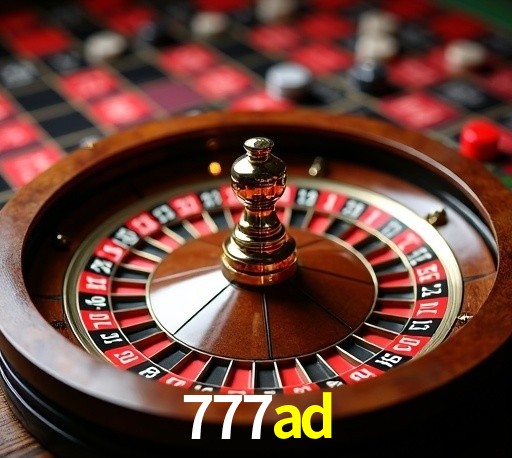Explorando a Categoria de Eventos em Apostas na 777ad