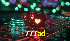 Desvendando o Mundo dos Jogos Virtuais na 777ad