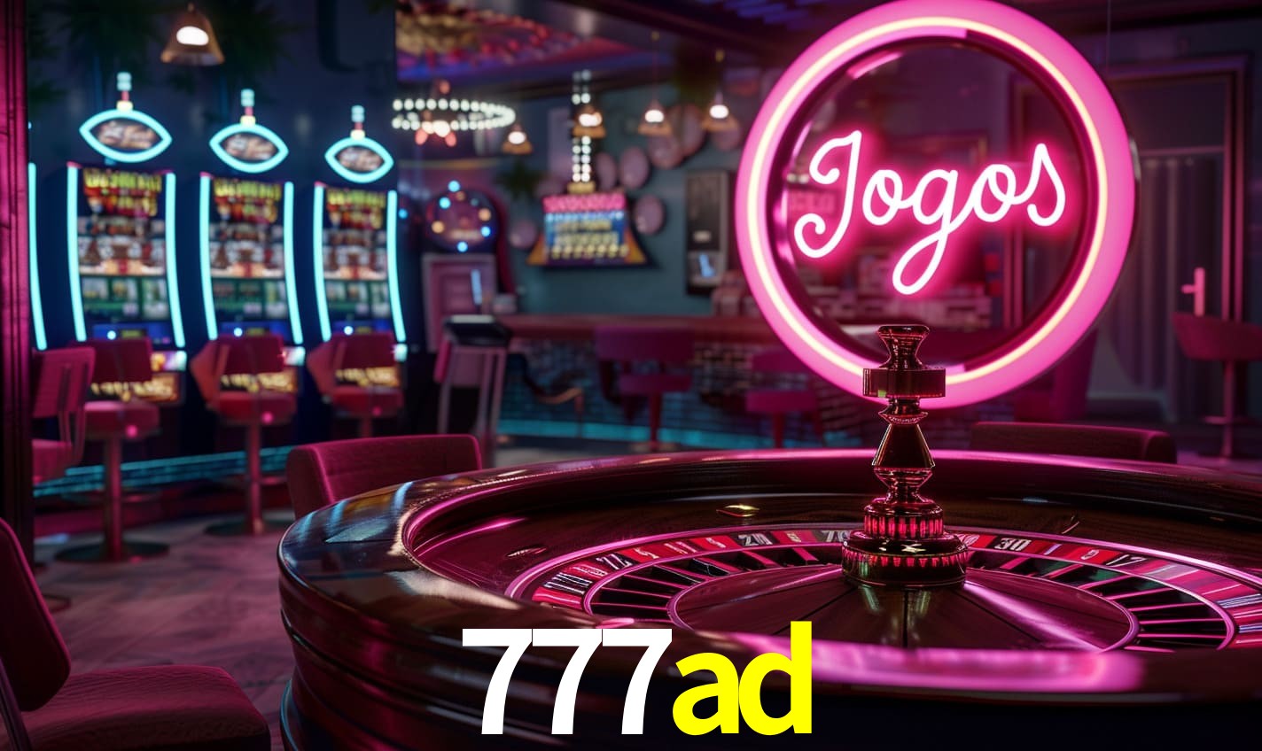 Estatísticas do Jogo 777ad