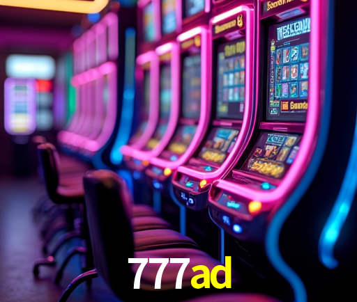 Inovações de Jogos na 777ad: O Futuro das Experiências Interativas