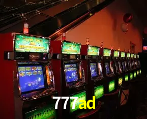 Responsive Design 777ad