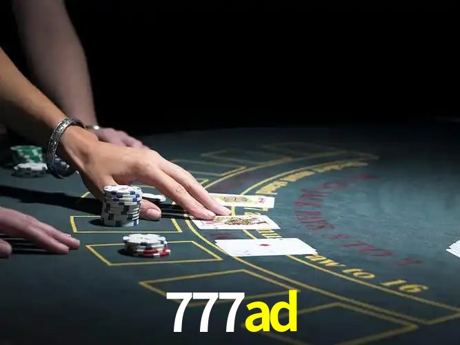 Descubra a Essência do 777ad: Nossa História e Compromissos