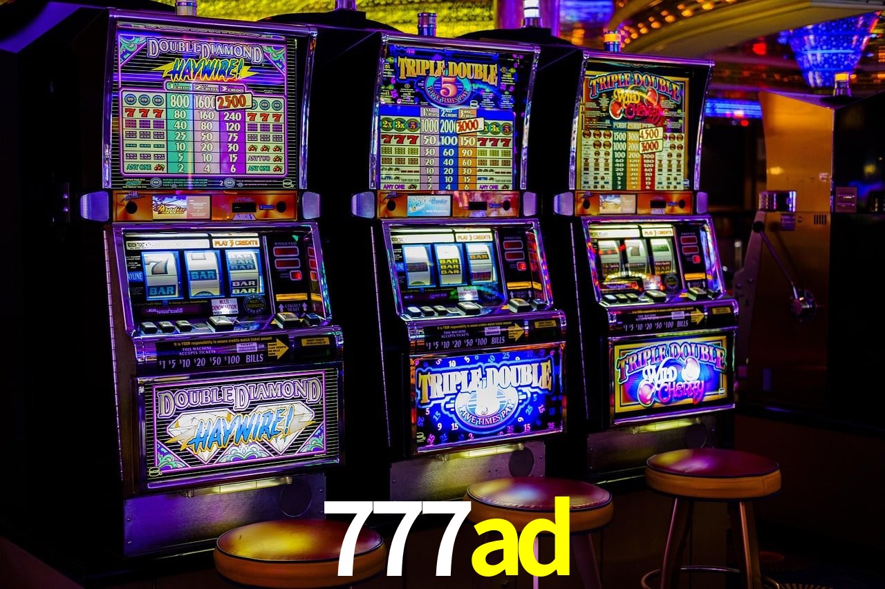 A Emoção da Loteria na 777ad: Uma Chance de Mudança de Vida