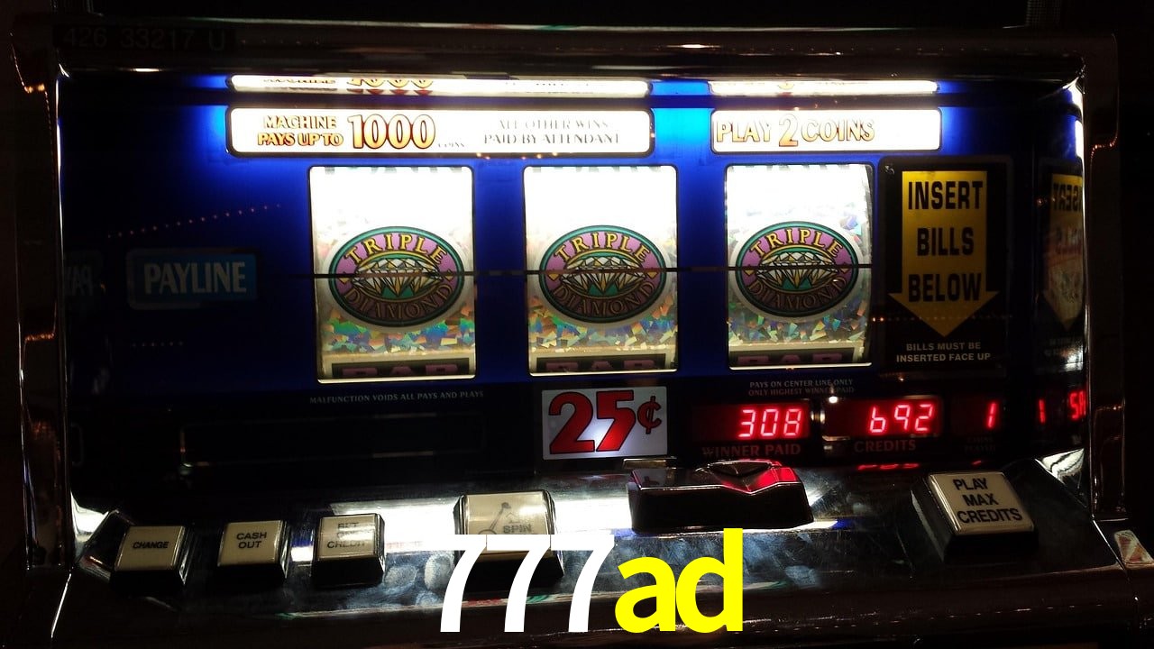 VIP Casino 777ad